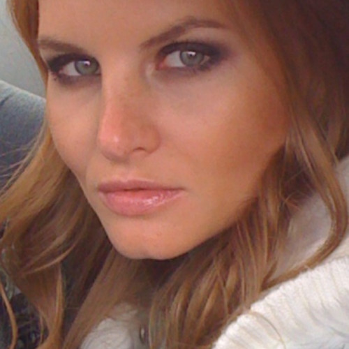 Інна Крамаренко