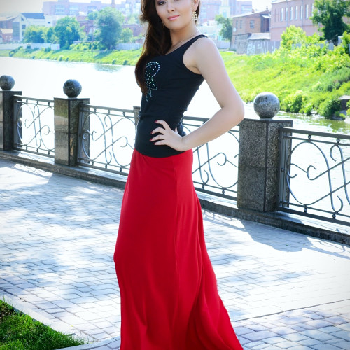 Кристина Михайловa