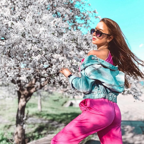 Татьяна Князевa