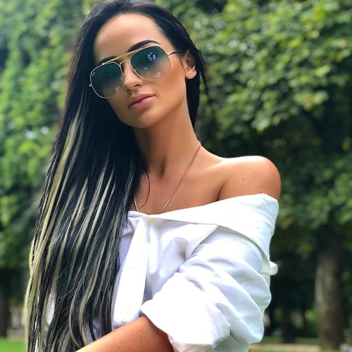 Тамара Шестаковa