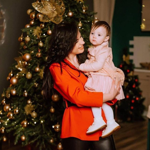 Юлия Евсеевa