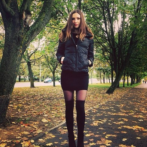 Фаина Рожковa