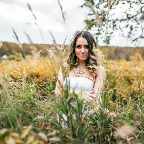 Флорентина Горбуновa