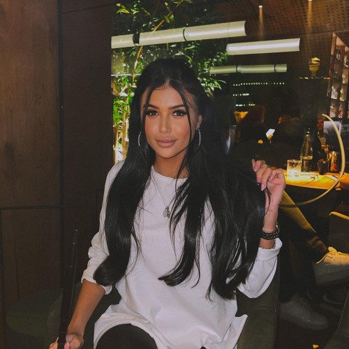 Клавдия Хохловa