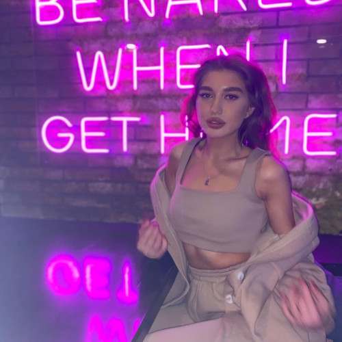 Василиса Гуляевa