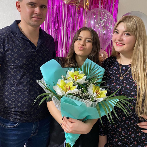 Өндіріс Хұсайын