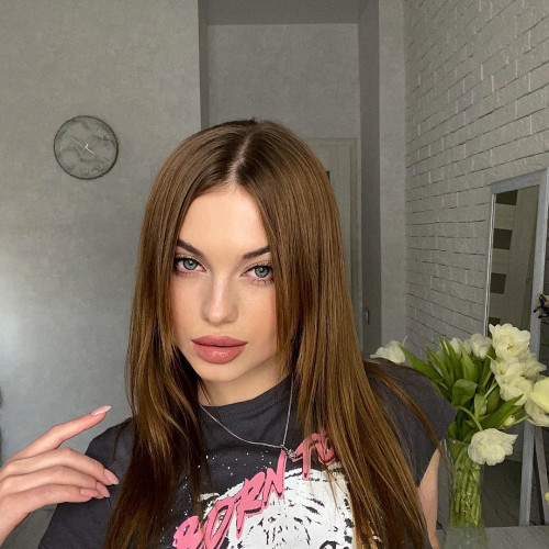 Анжелика Дмитриевa