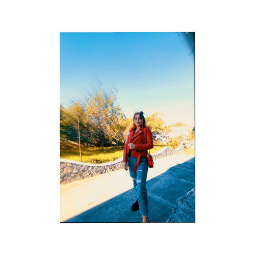 Олександра Васильєв