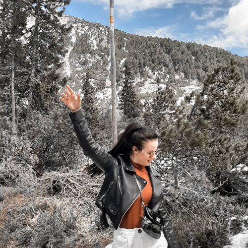 Эльвира Виноградовa