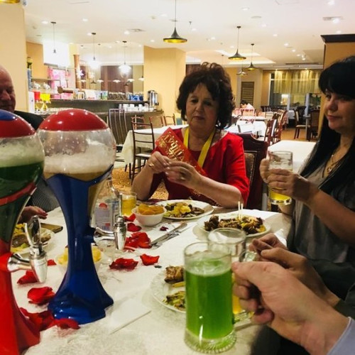 Людмила Щербакова