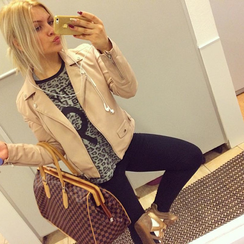 Лариса Мірошниченко