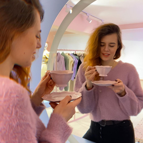 Анфиса Степановa