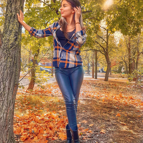 Инна Смирновa