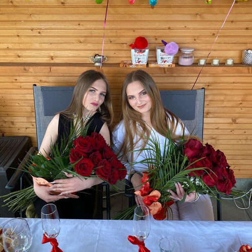 Раиса Сергеевa