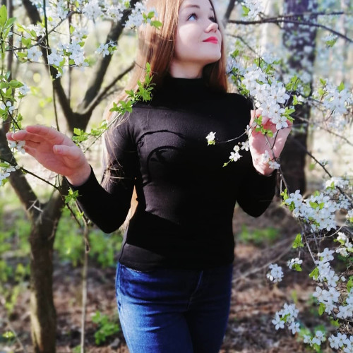 Эмилия Тарасовa