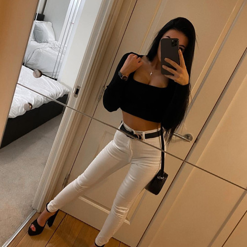 Александра Игнатовa