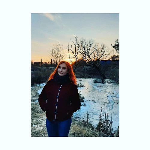 Фаина Селезнёвa