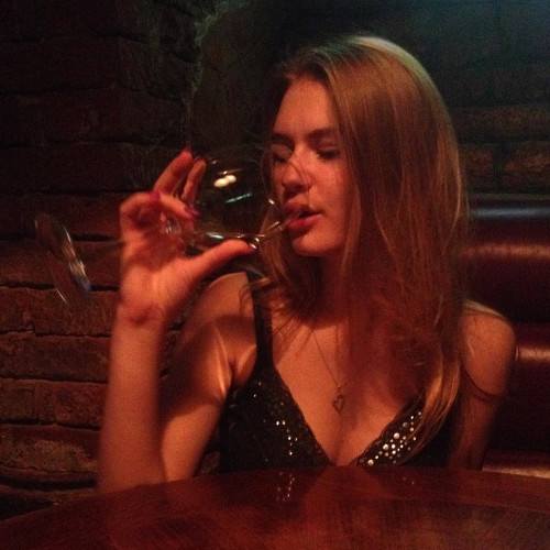 София Дьячковa