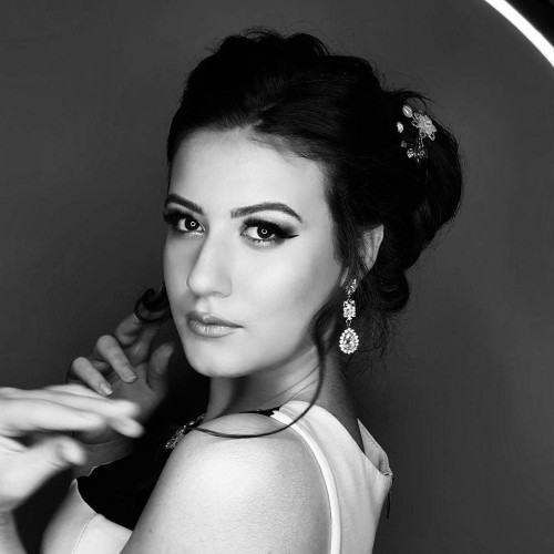 Регина Селиверстовa