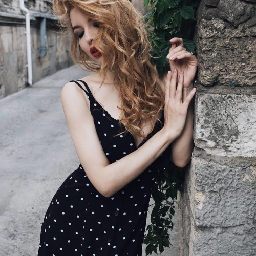 Лариса Никитинa