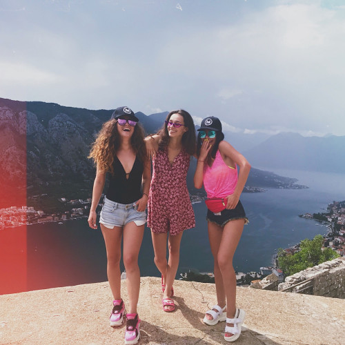 Ирина Матвеевa