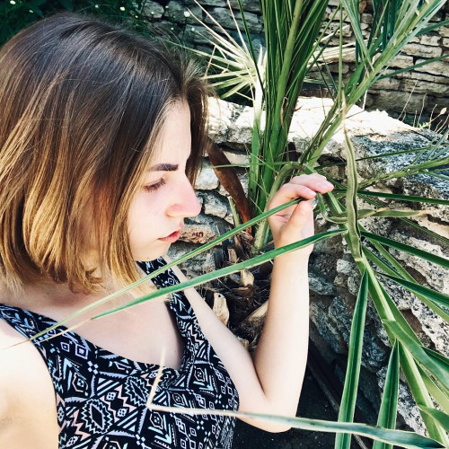 Дар'я Василенко