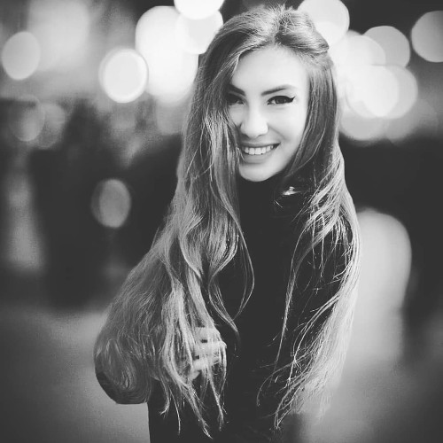 Зоя Харитоновa