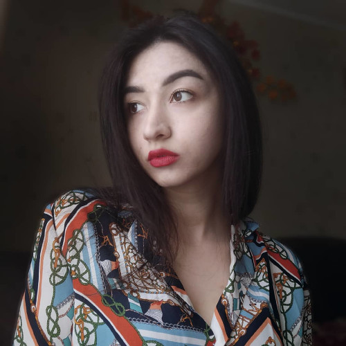 Катерина Мірошниченко