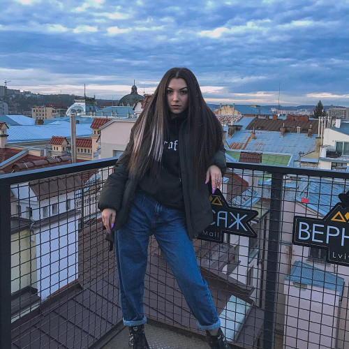 Раїса Романченко