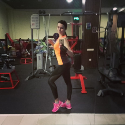 Владлена Молчановa