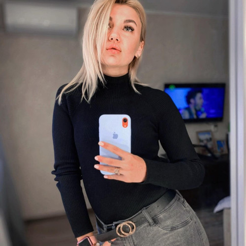 Анфиса Фадеевa