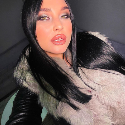 Кіра Лисенко