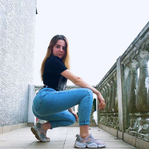 Ксения Пановa