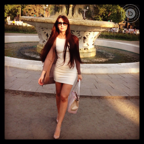 Софія Шинкаренко