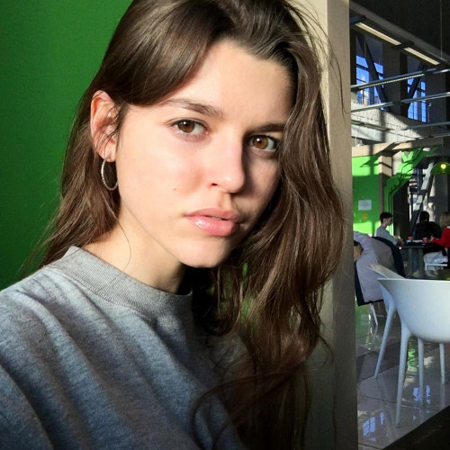 Ульяна Фоминa