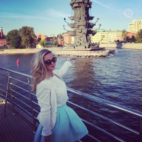 Анжелика Орловa