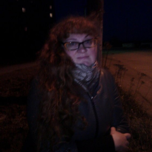 Надежда Рудис