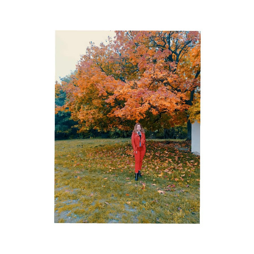 Антонина Емельяновa