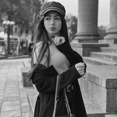 Изабелла Власовa