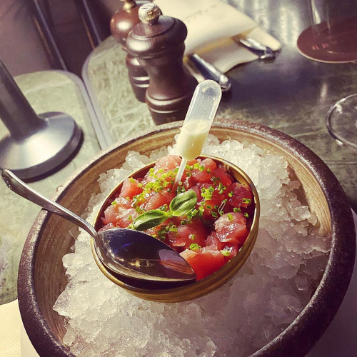 Тамара Броваренко