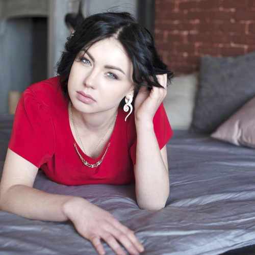 Федосья Сухановa