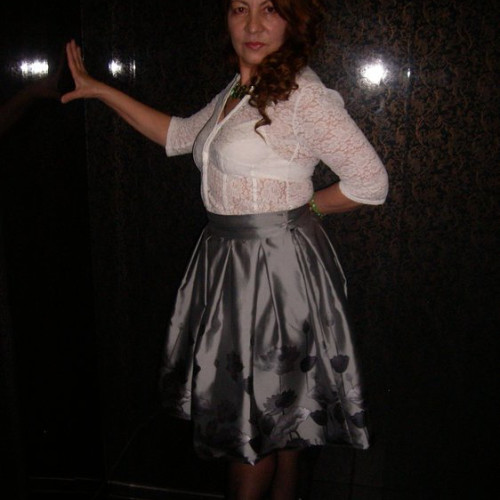 Любовь Акатьева