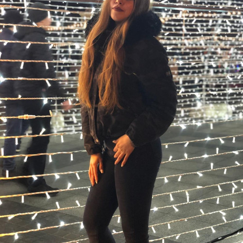 Лилия Дьячковa