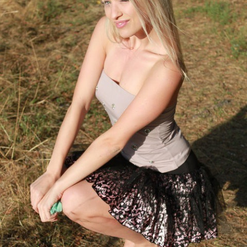 Маргарита Боднаренко