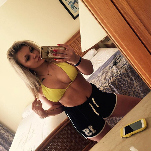 Полина Черновa