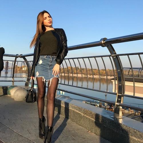 Анжелика Фокинa