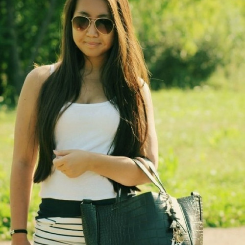 Катерина Захарчук