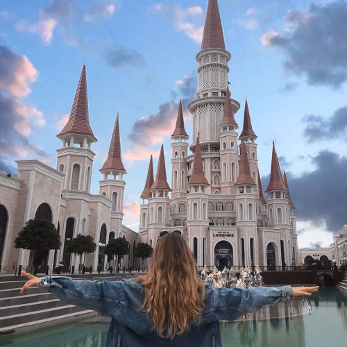 Галина Матвеевa