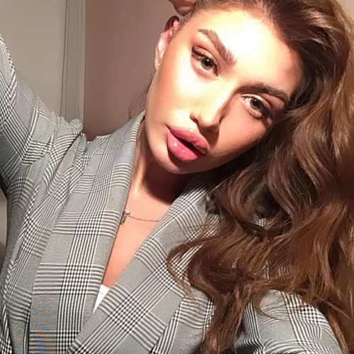 Анфиса Наумовa