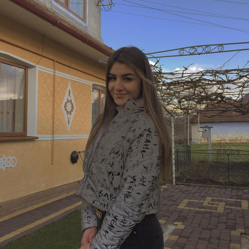 Галина Гнатюк